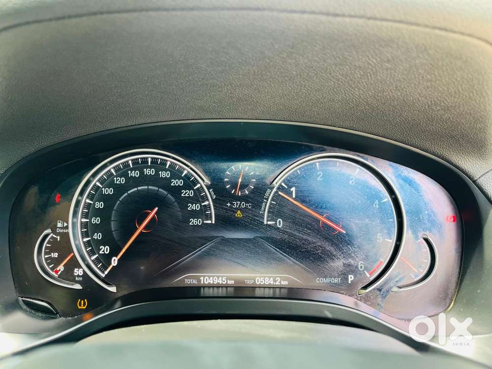 Bmw X3 X Drive 20d X-line, 2018, Diesel