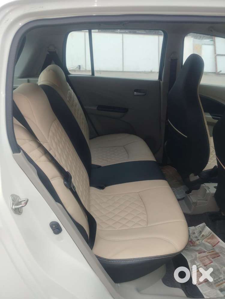 Maruti Suzuki Celerio 2014-2017 Vxi, 2014, Petrol