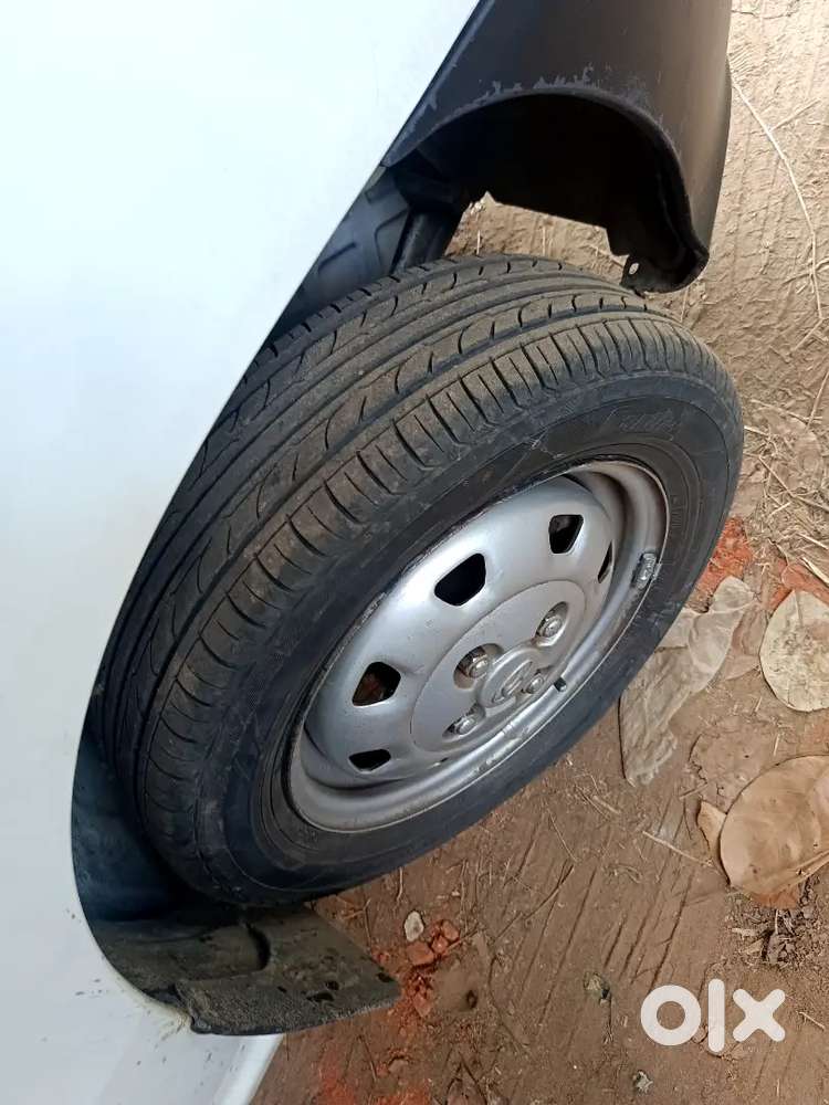 Hyundai Santro 2003 Petrol 85000 Km Driven