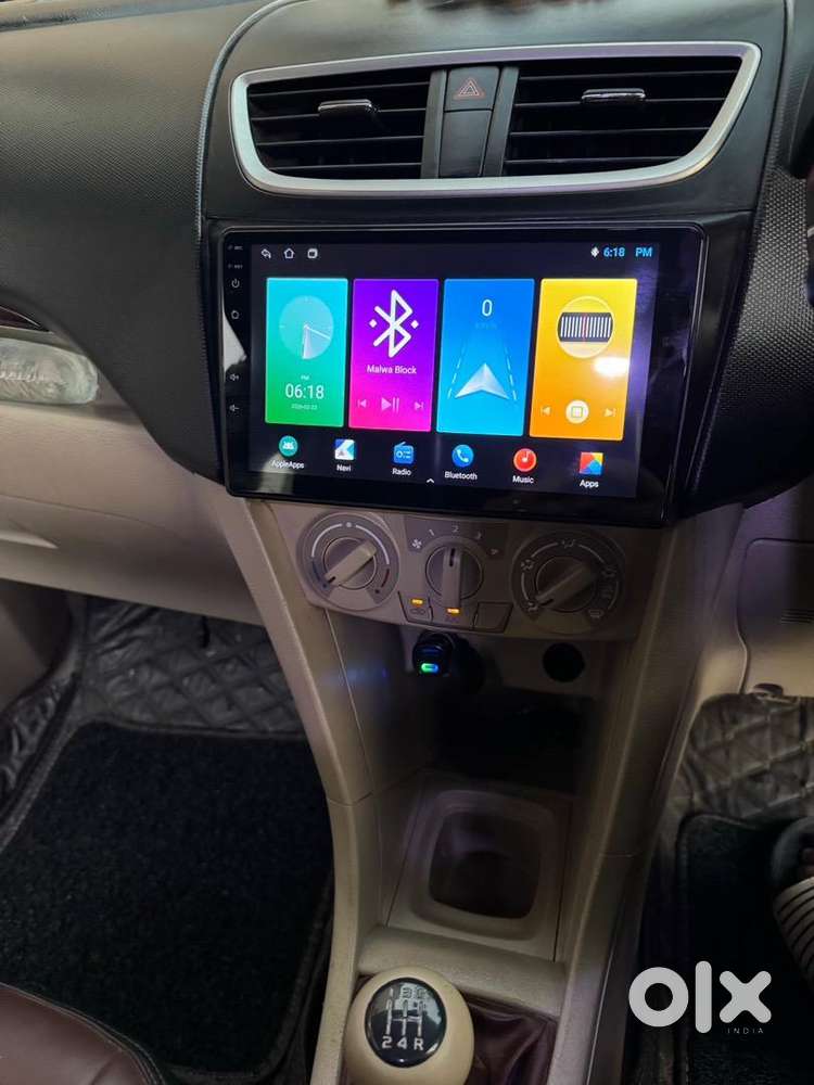 Maruti Suzuki Swift Dzire 2013 Petrol Well Maintained