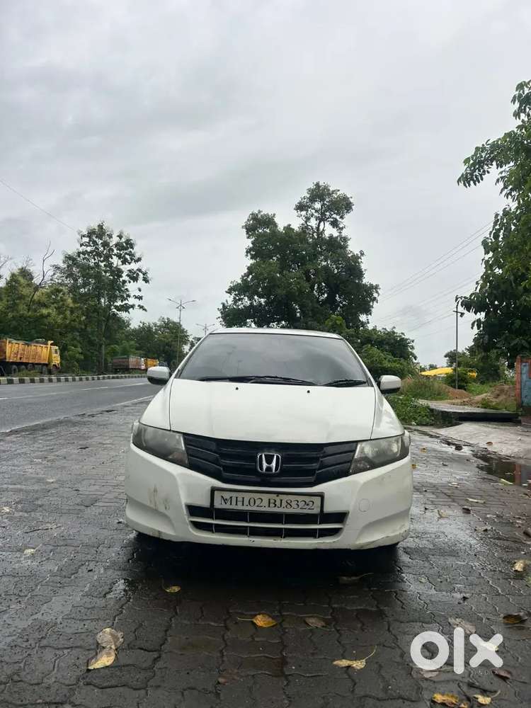 Honda City 2009 Petrol Well Maintained