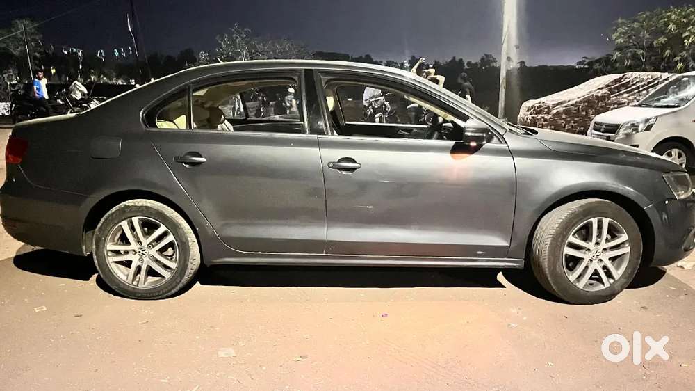 Volkswagen Jetta 2011 Diesel 110000 Km Driven