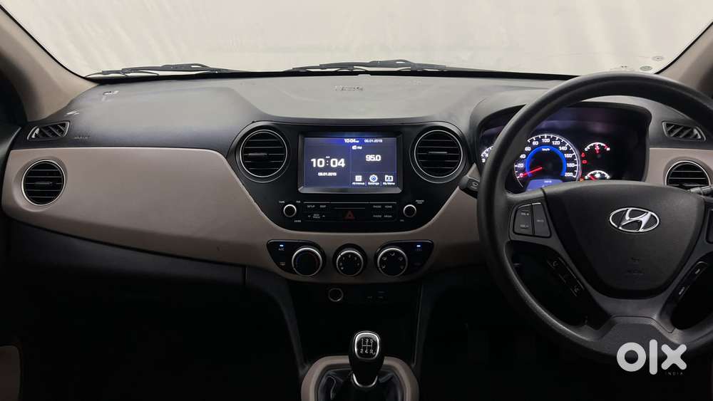 Hyundai Grand I10 1.2 Kappa Sportz, 2019, Petrol