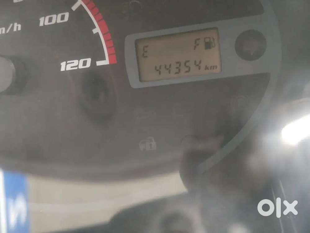 Tata Nano Twist Xe Petrol 2013 Second-hand