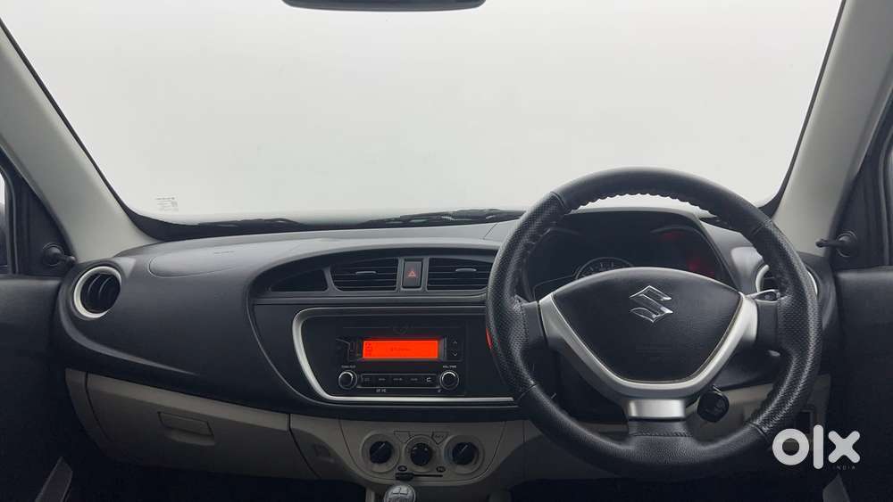 Maruti Suzuki Alto 800 Vxi, 2022, Petrol