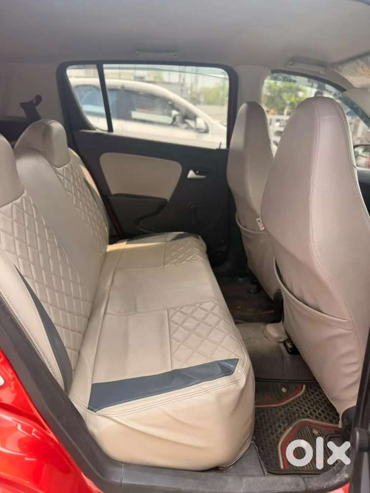 Maruti Suzuki Alto 800 0.8 Vxi Plus, 2019, Petrol