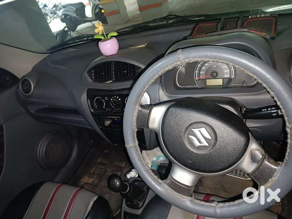 Maruti Suzuki 800 2013 Cng & Hybrids 79000 Km Driven