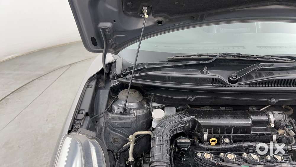 Maruti Suzuki Baleno 2019-2022 1.2 Zeta At, 2020, Petrol