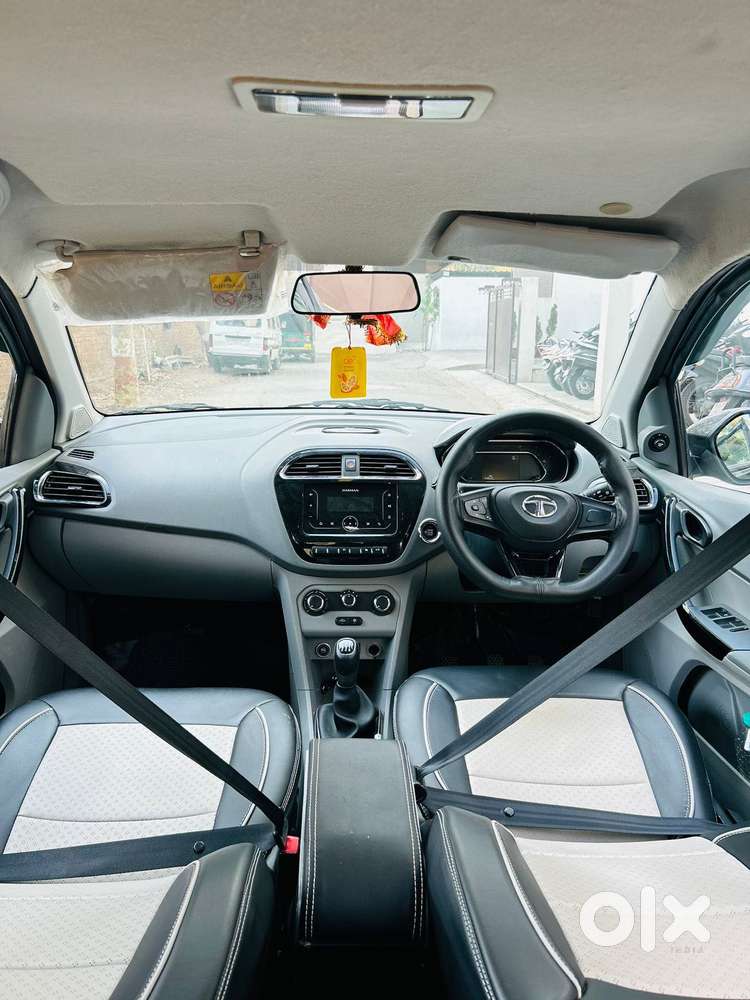 Tata Tigor Xz, 2020, Cng & Hybrids