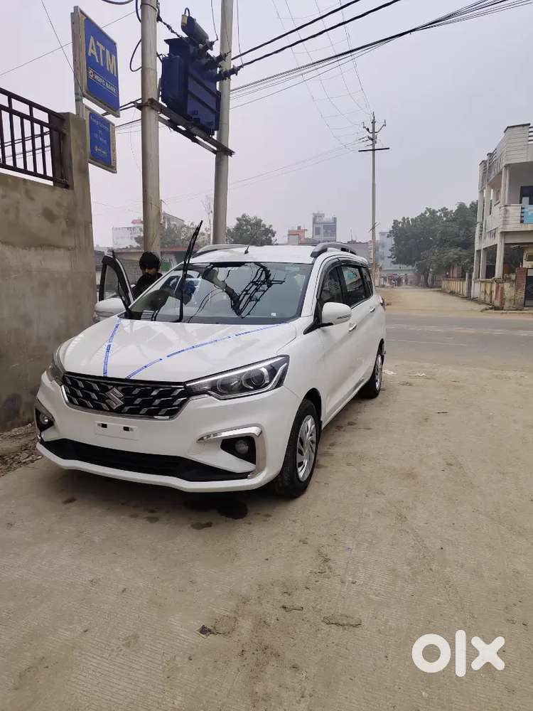 Maruti Suzuki Ertiga 2024 Cng & 51000 Km Driven