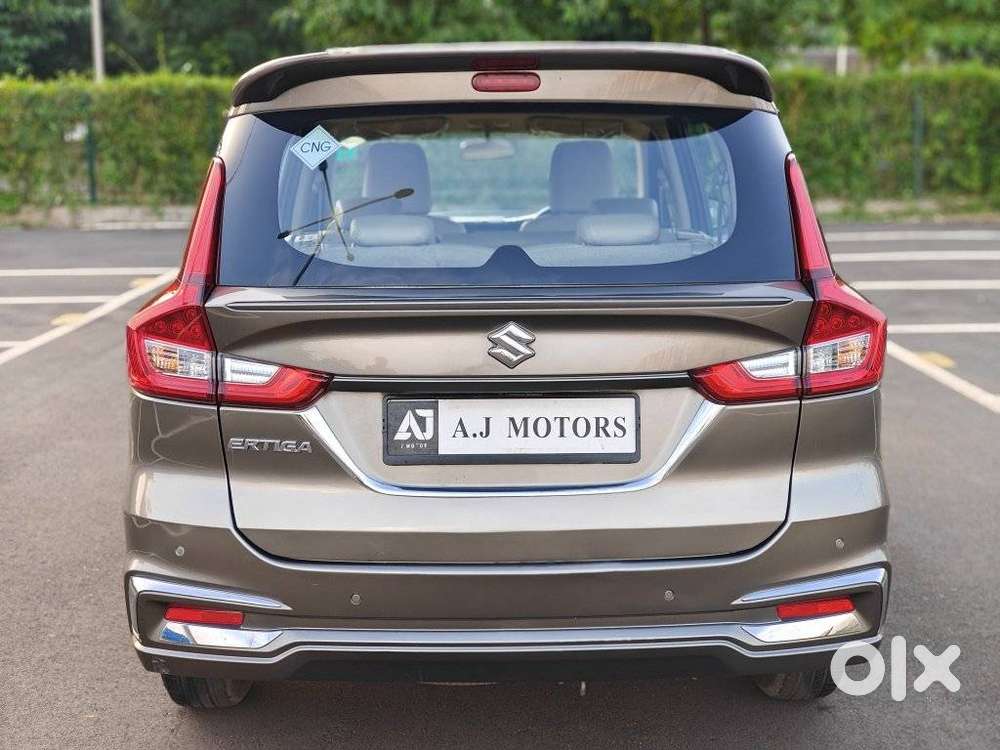 Maruti Suzuki Ertiga Vxi (o) Cng, 2023, Cng & Hybrids
