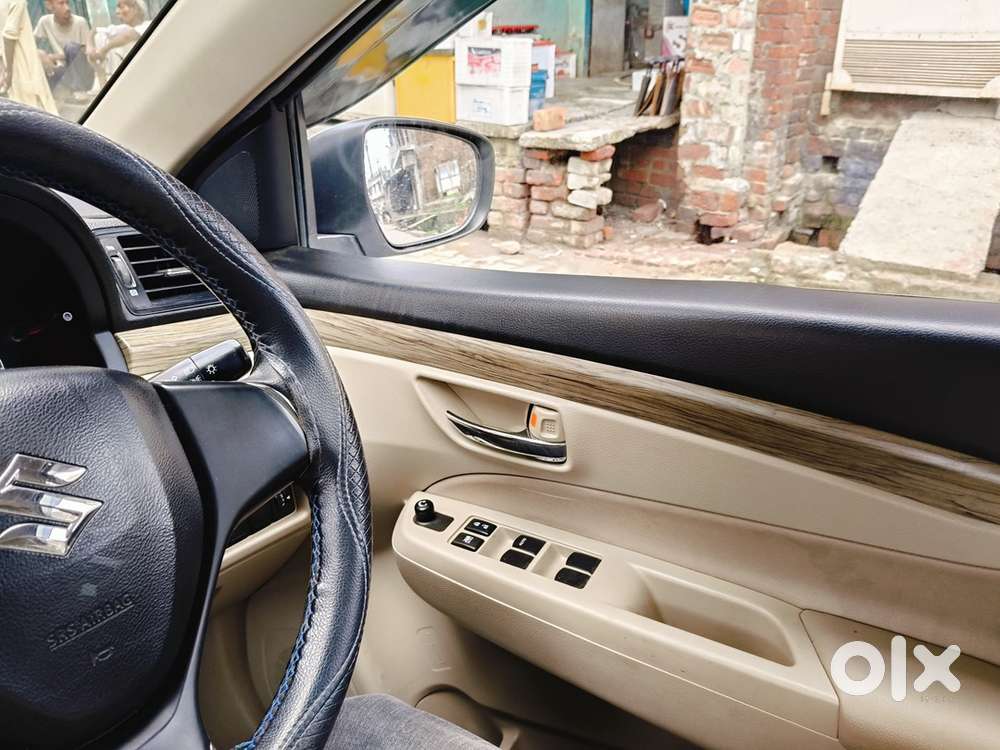 Maruti Suzuki Ciaz Petrol 2020