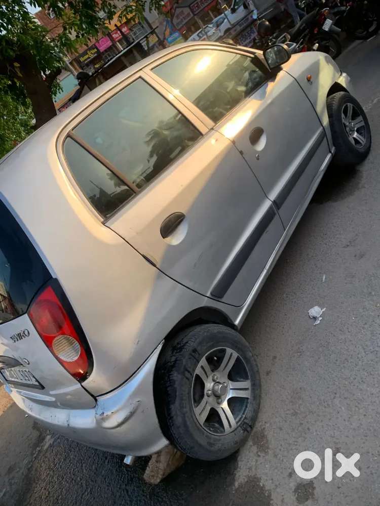 Hyundai Santro 2003
