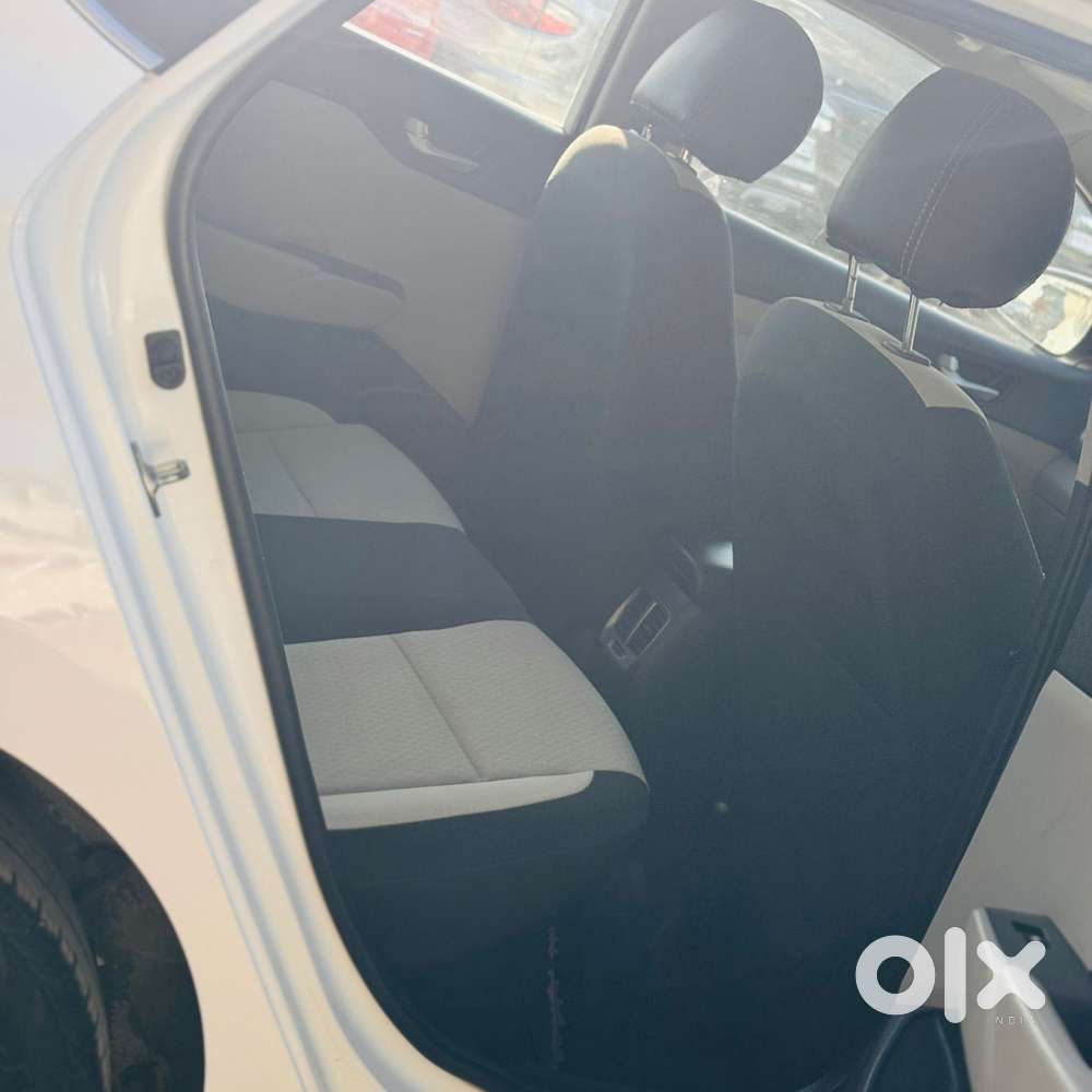 Hyundai Verna 1.5 Sx Diesel At, 2017, Diesel