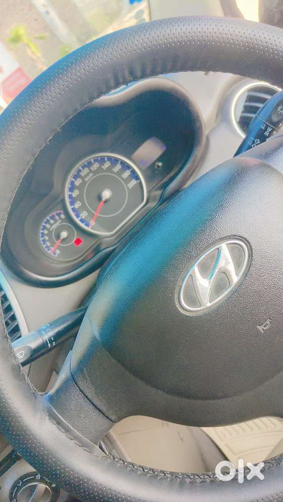 Hyundai I10 2011 Petrol Good Condition