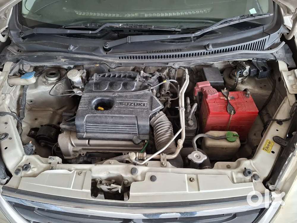 Maruti Suzuki Wagon R 2018 Model