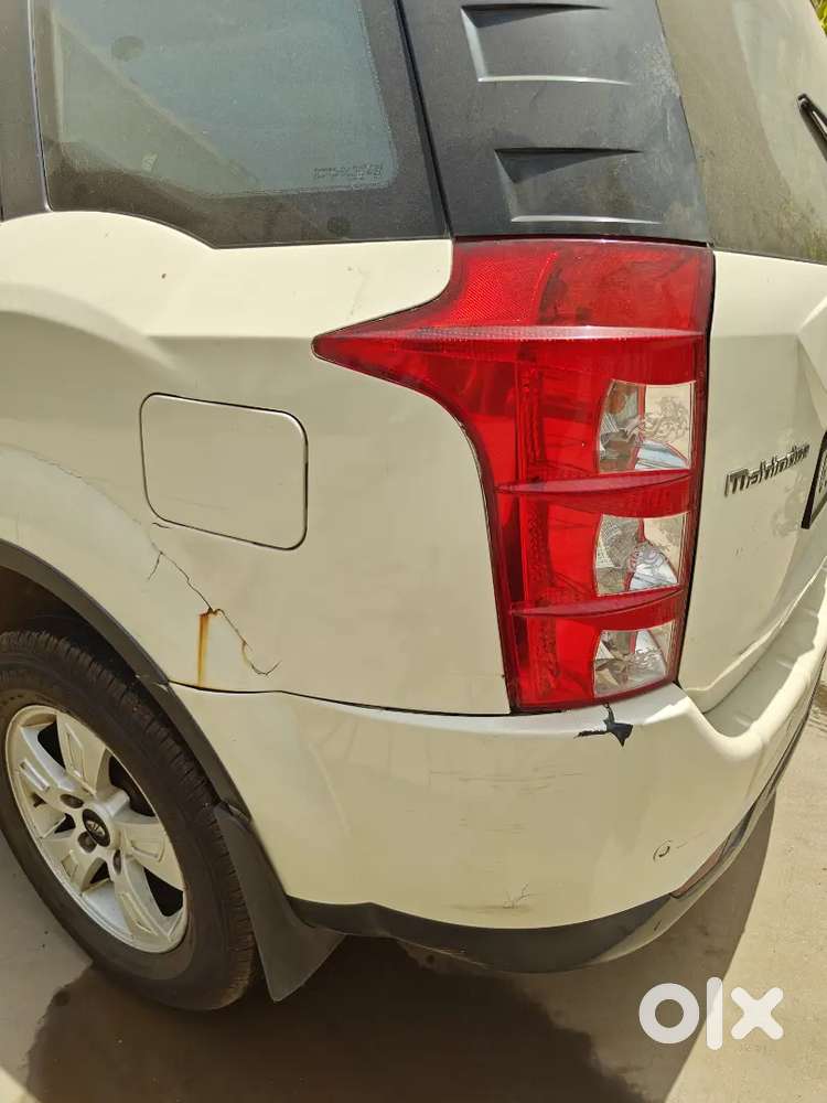 Mahindra Xuv500 2015 Diesel 2wd