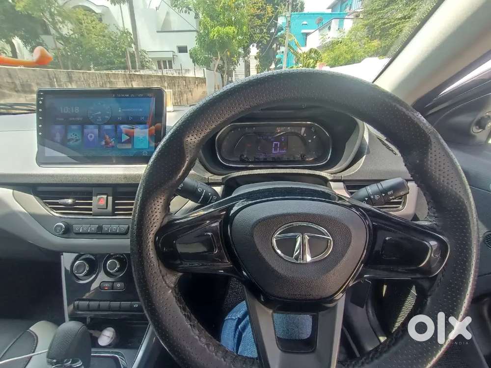 Tata Nexon 2021 Diesel Variant 1.5