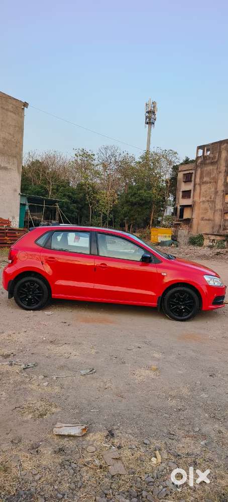 Volkswagen Polo, 2010, Diesel