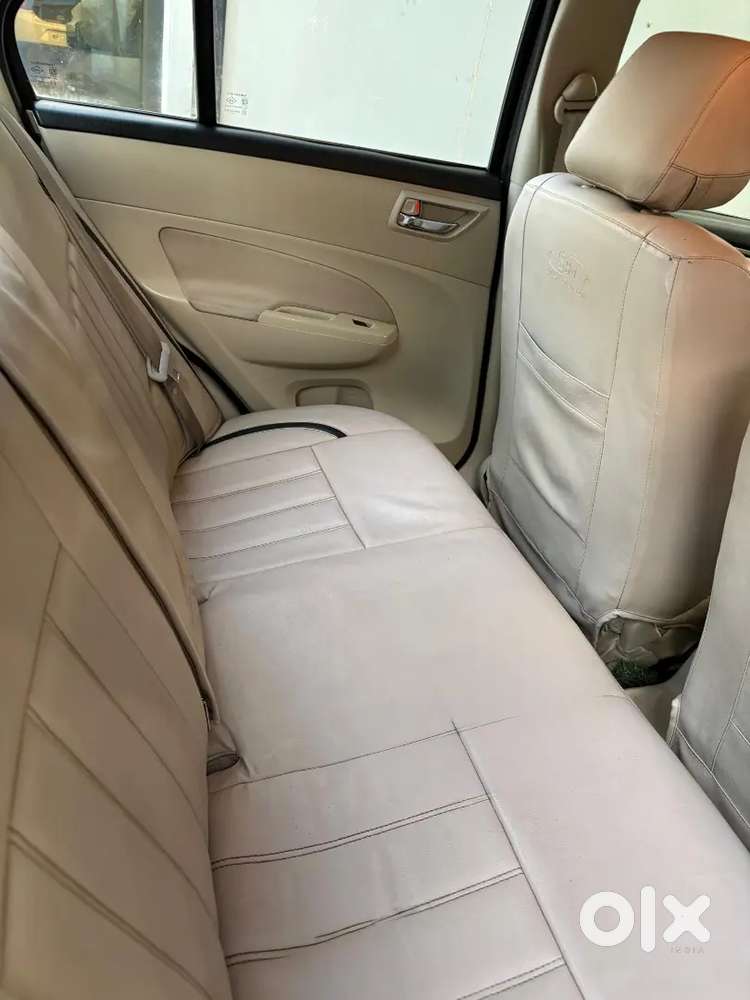 Swift Dzire Car
