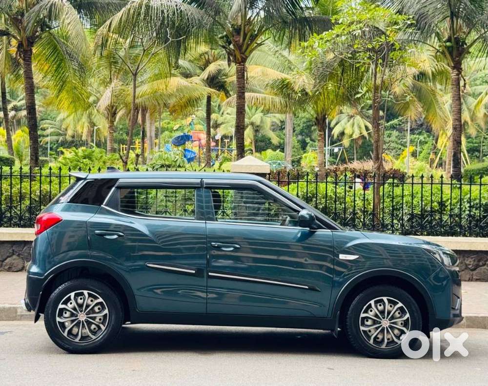 Mahindra Xuv300 W4 Diesel, 2023, Diesel