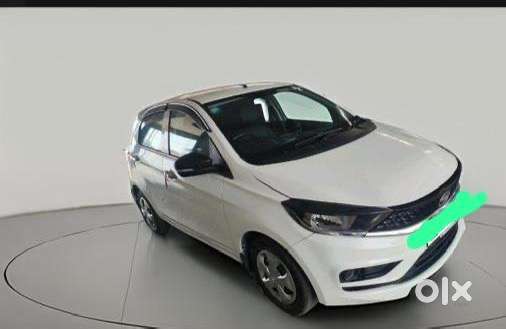 Tata Tiago Petrol Manual 2022