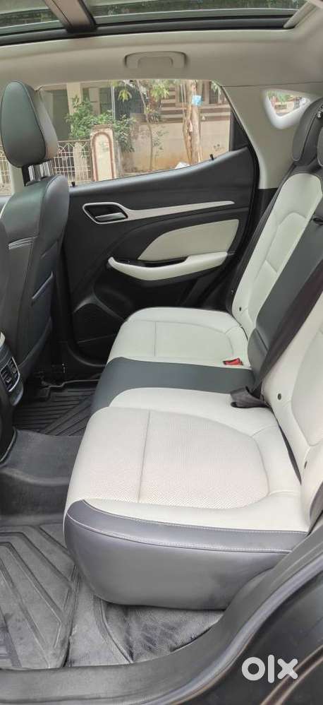 Mg Astor 1.5 Savvy Cvt, 2022, Petrol