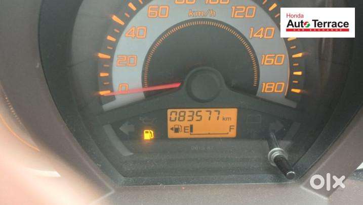 Honda Brio V Mt, 2013, Petrol