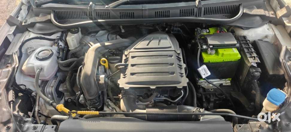 Volkswagen Virtus 1.0 Highline Tsi, 2023, Petrol