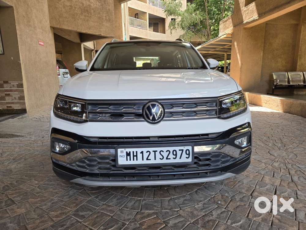 Volkswagen Taigun 1.5 Tsi Gt Plus, 2021, Petrol