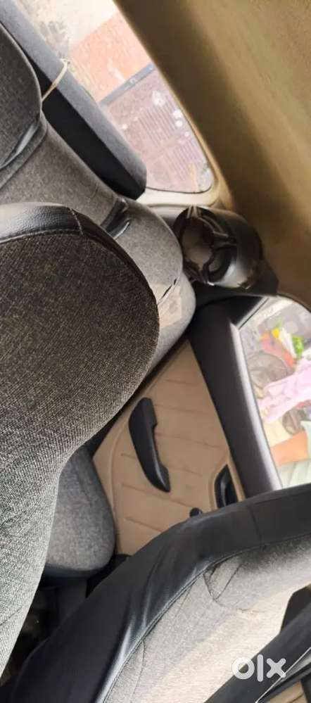Hyundai Eon Magna 2012 Petrol Manual