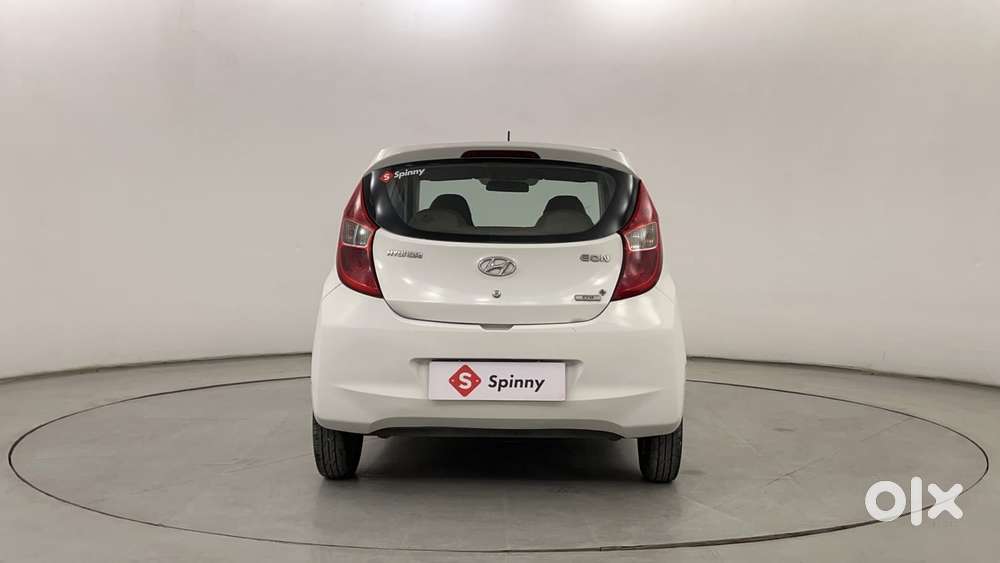 Hyundai Eon Era +, 2012, Petrol