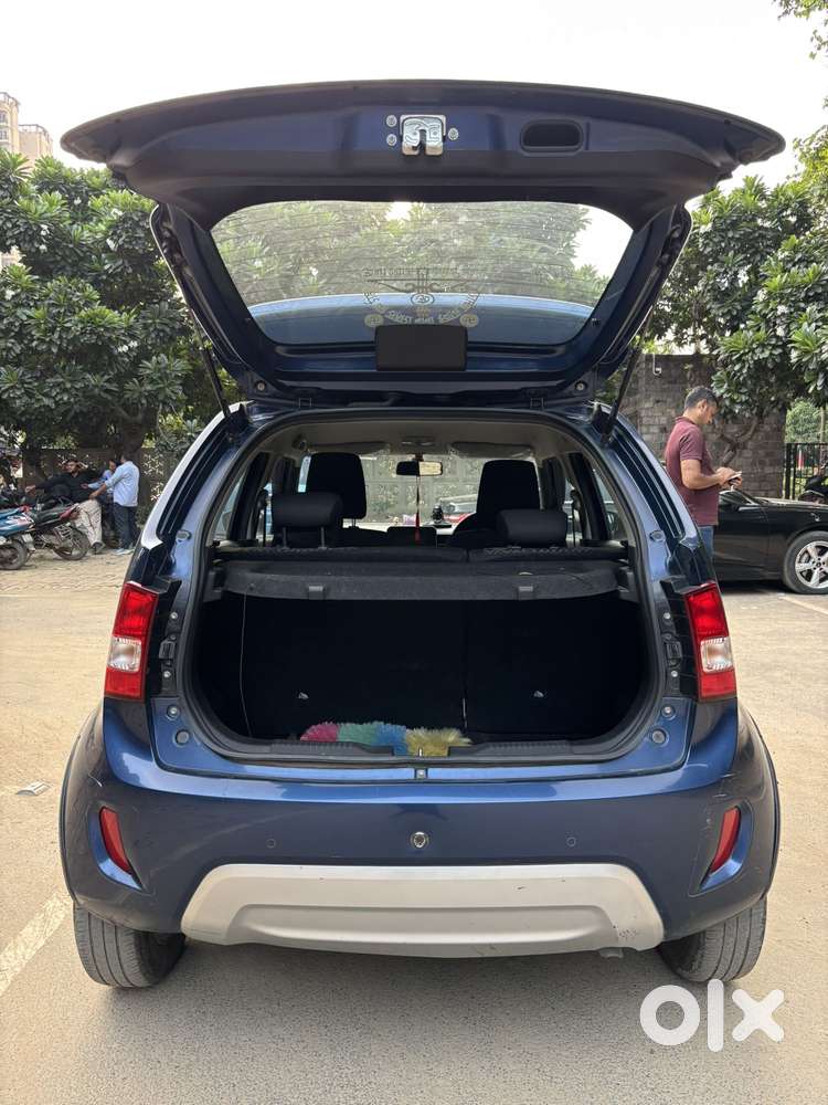 Maruti Suzuki Ignis 1.2 Zeta Mt, 2022, Petrol
