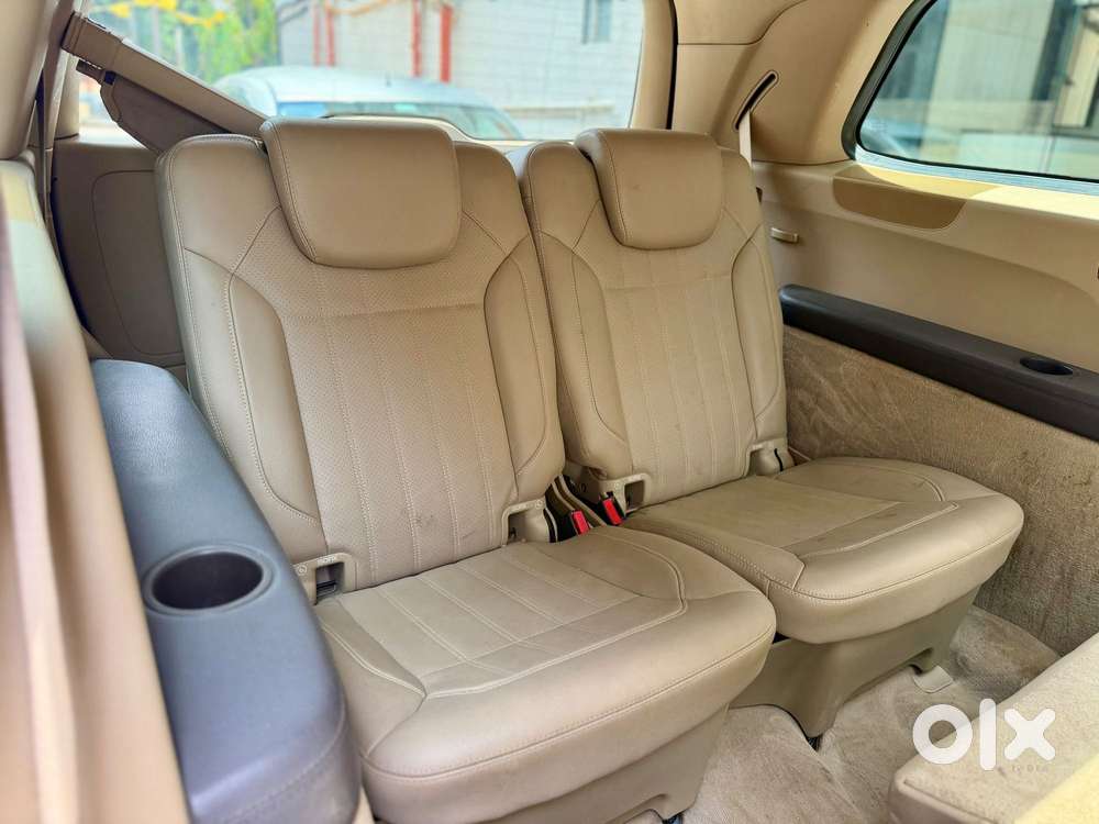 Mercedes-benz Gl-class 350 Cdi, 2015, Diesel
