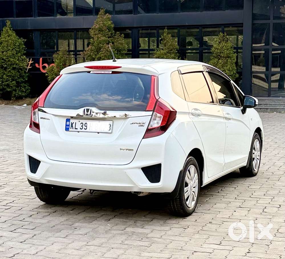 Honda Jazz 1.2 Sv I Vtec, 2015, Petrol