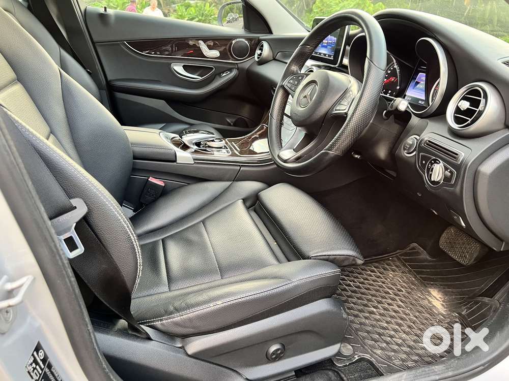 Mercedes-benz C-class Progressive C 220d, 2015, Diesel