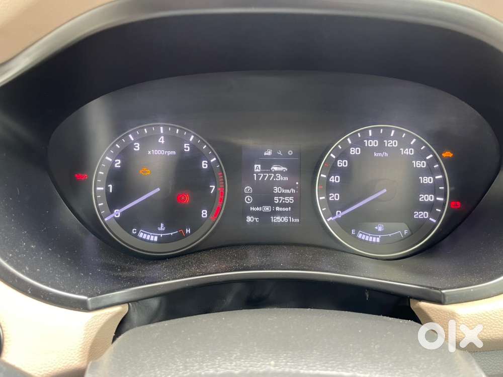 Hyundai I20 Petrol Manual 2015