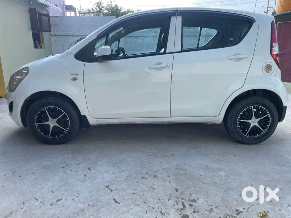 Maruti Suzuki Ritz 2014 Diesel Good Condition