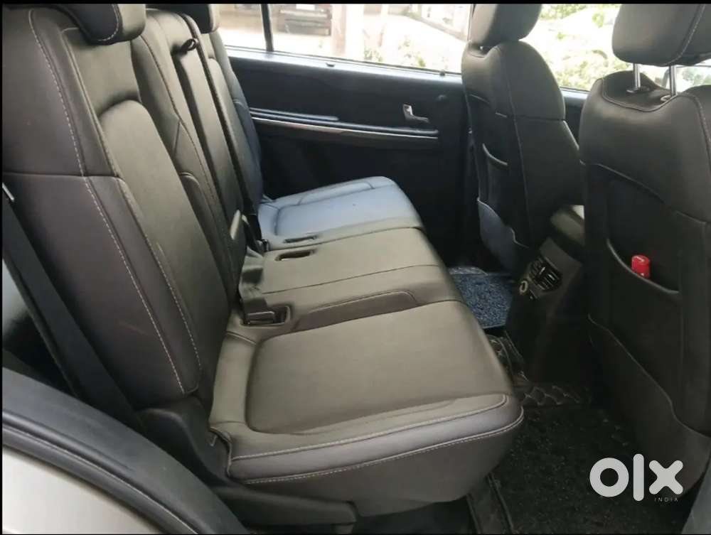Tata Hexa 2.2 Xta 4x2 2017