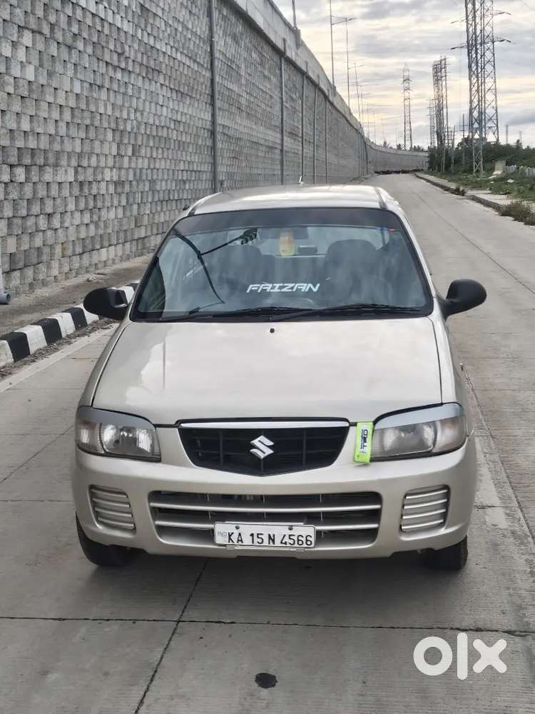 Maruti Suzuki Alto 2006