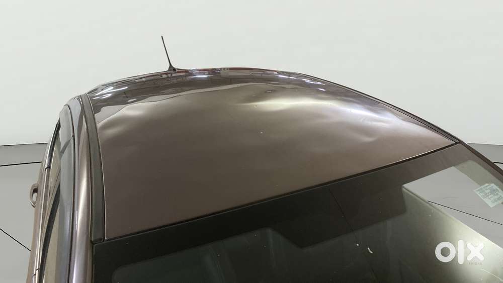 Tata Tigor 1.2 Revotron Xz, 2017, Petrol