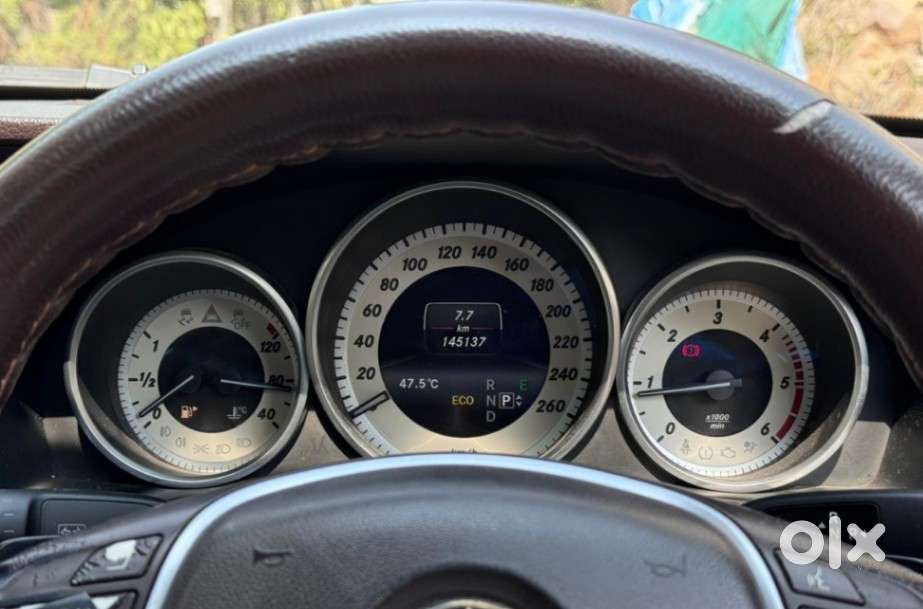 Mercedes-benz E-class E250 Cdi Blue Efficiency, 2013, Diesel