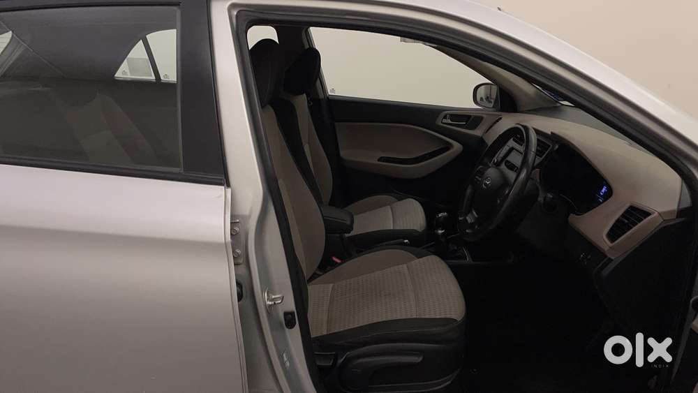 Hyundai Elite I20 Asta Option, 2018, Petrol