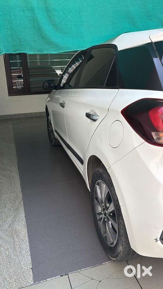 Hyundai Diesel Car 2018