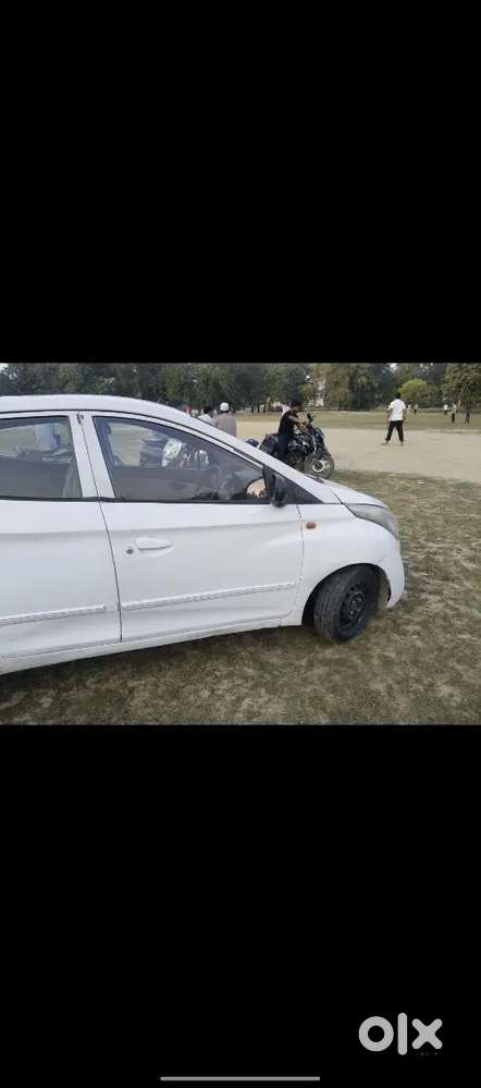 Hyundai Eon Era Petrol 2013