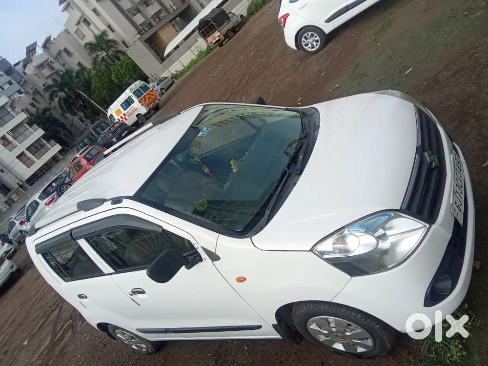 Wagon R Lxi Hybrid And Cng For Sell