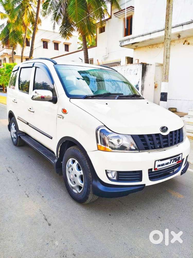 Mahindra Xylo H4 Abs Bs Iv, 2018, Diesel