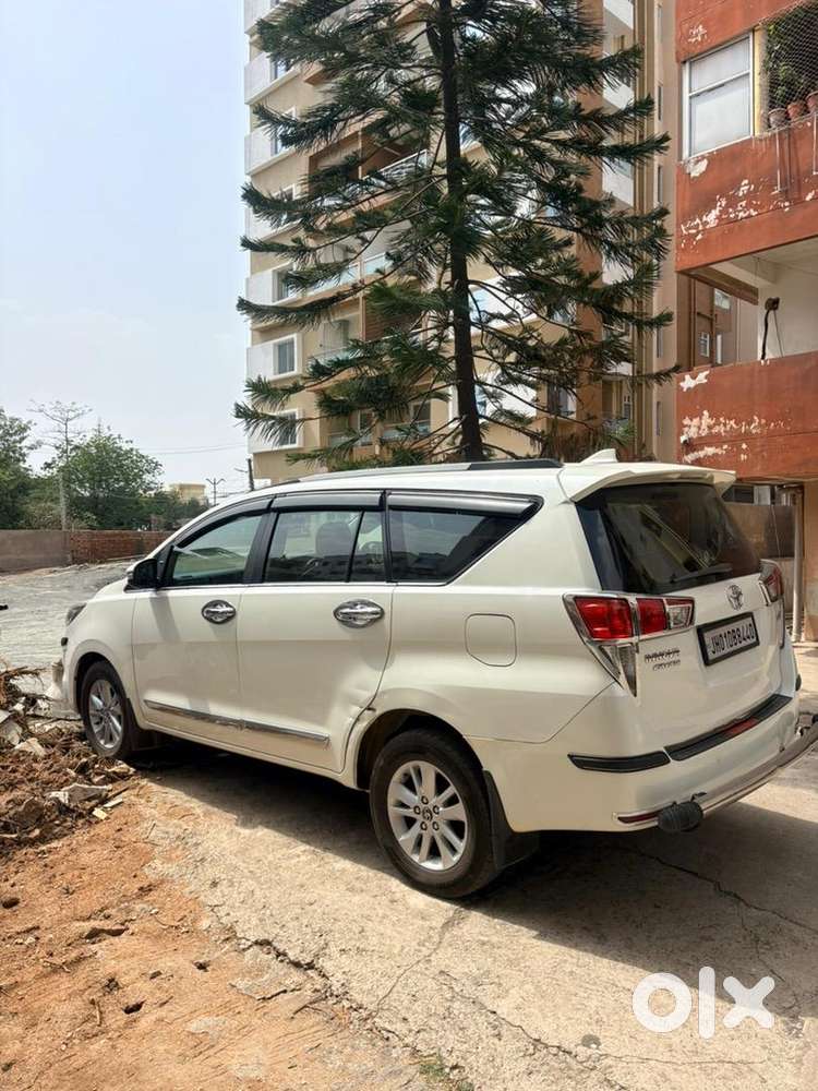 Toyota Car 2018 Diesel