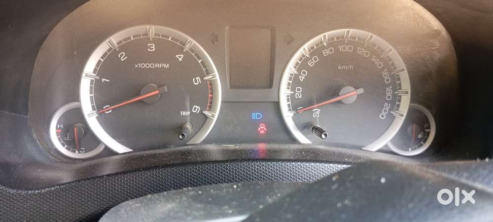 Maruti Suzuki Swift Rs Vdi 2012 Diesel