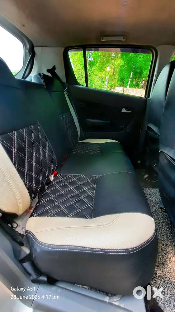 Maruti Suzuki Alto 800 Petrol 2015 Model